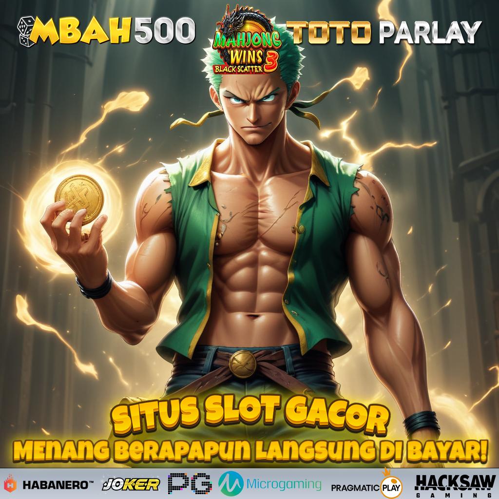 Lucky Rp Link Alternatif