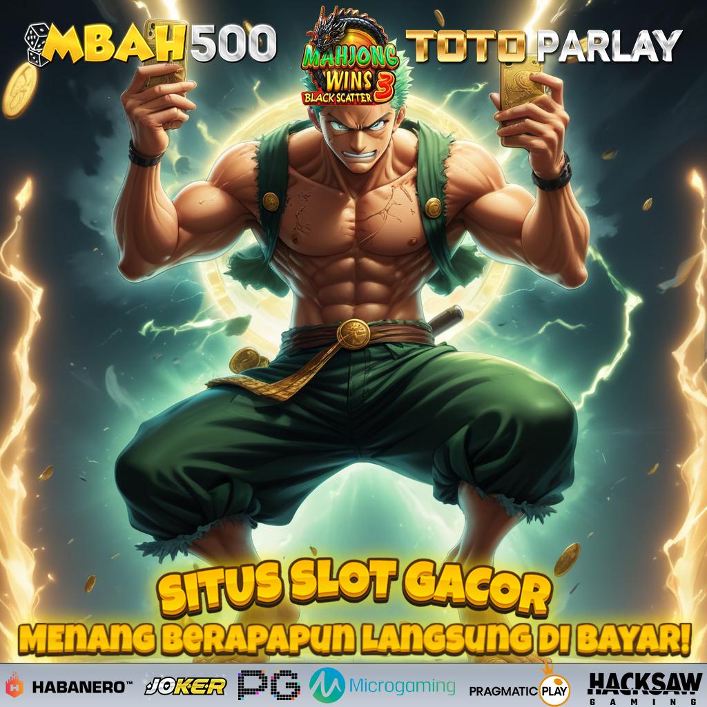 Mbah500