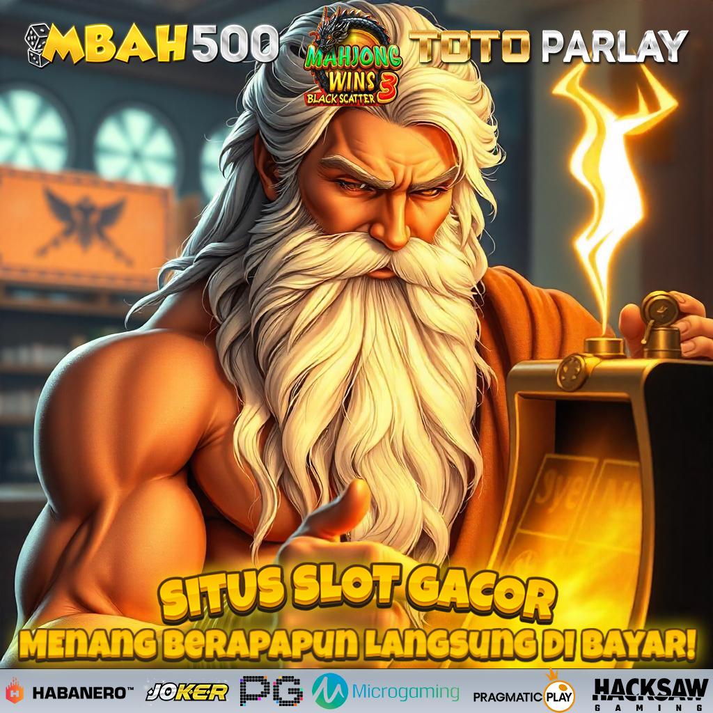 Mbah500