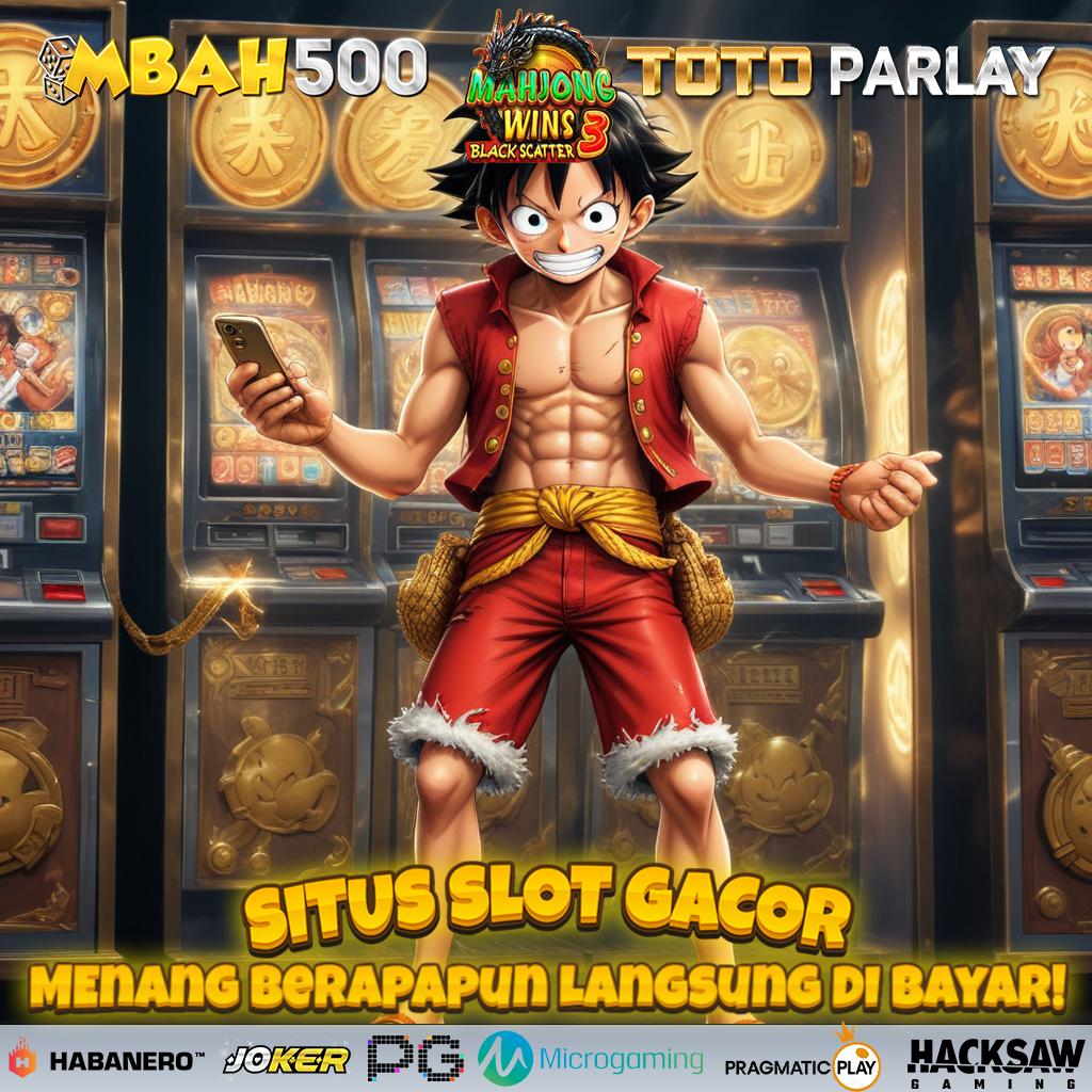 888 Slot Aplikasi