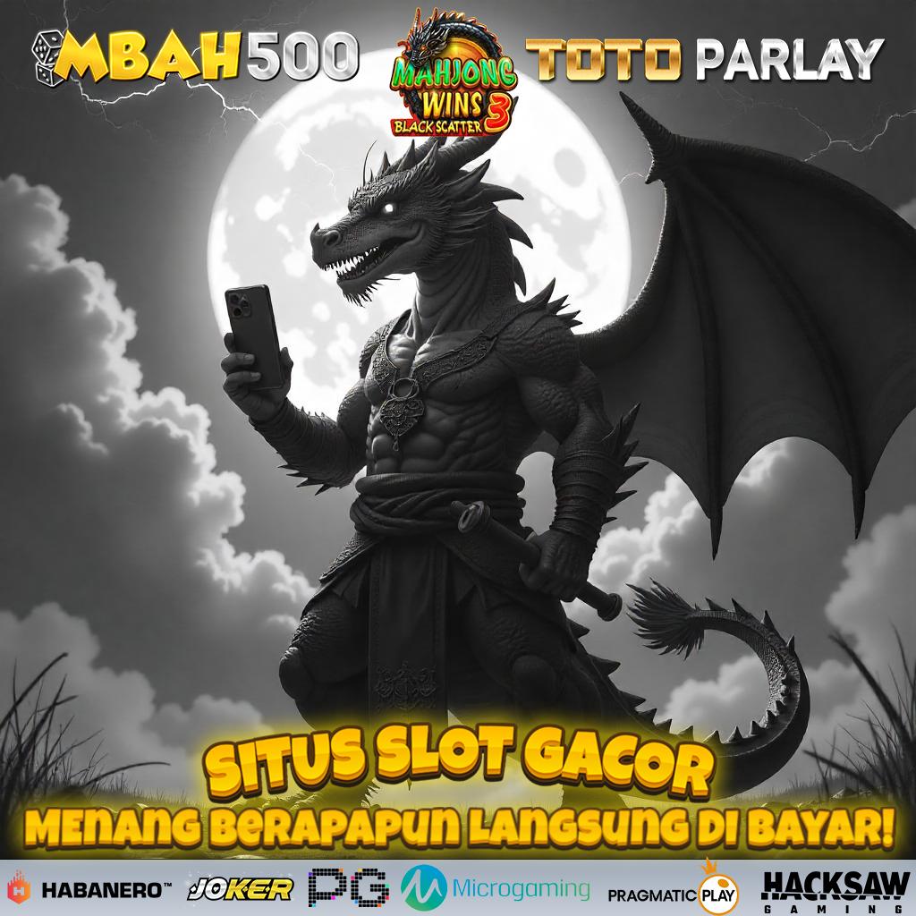 Mbah500