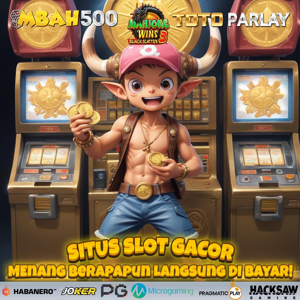 Mbah500