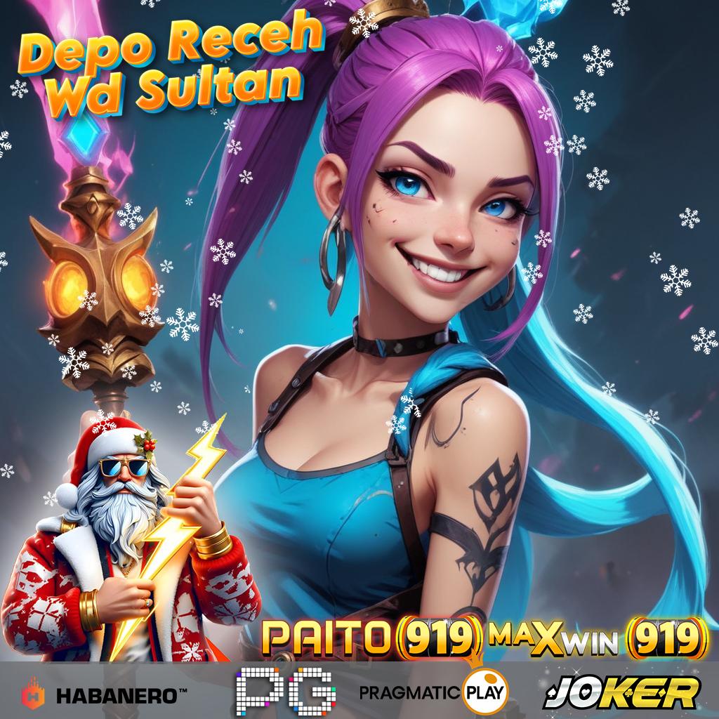 Luck91 Slot Apk