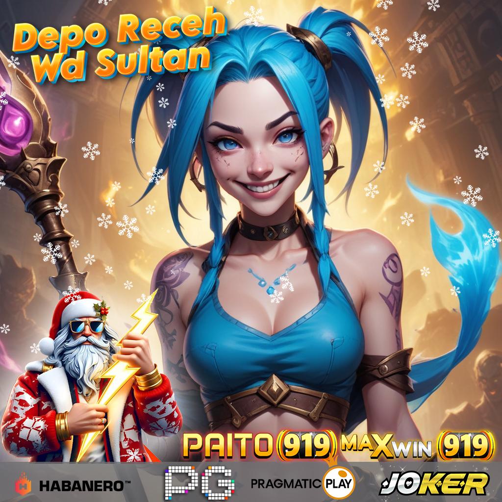 Menang Bet Apk Slot