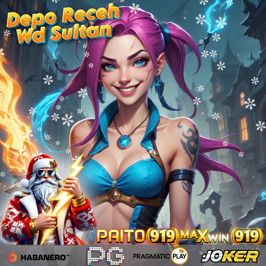 Ayu Win Apk Slot