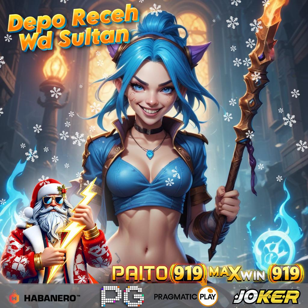 Spin Harta Apk Slot