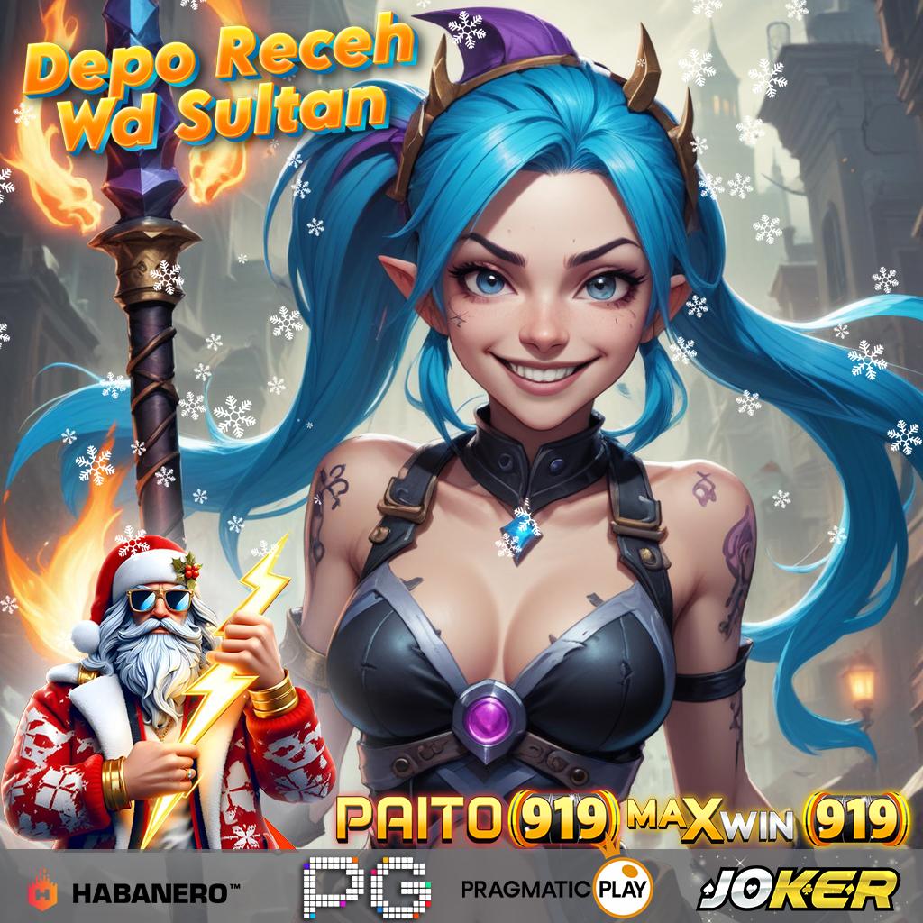 Luck91 Apk Slot