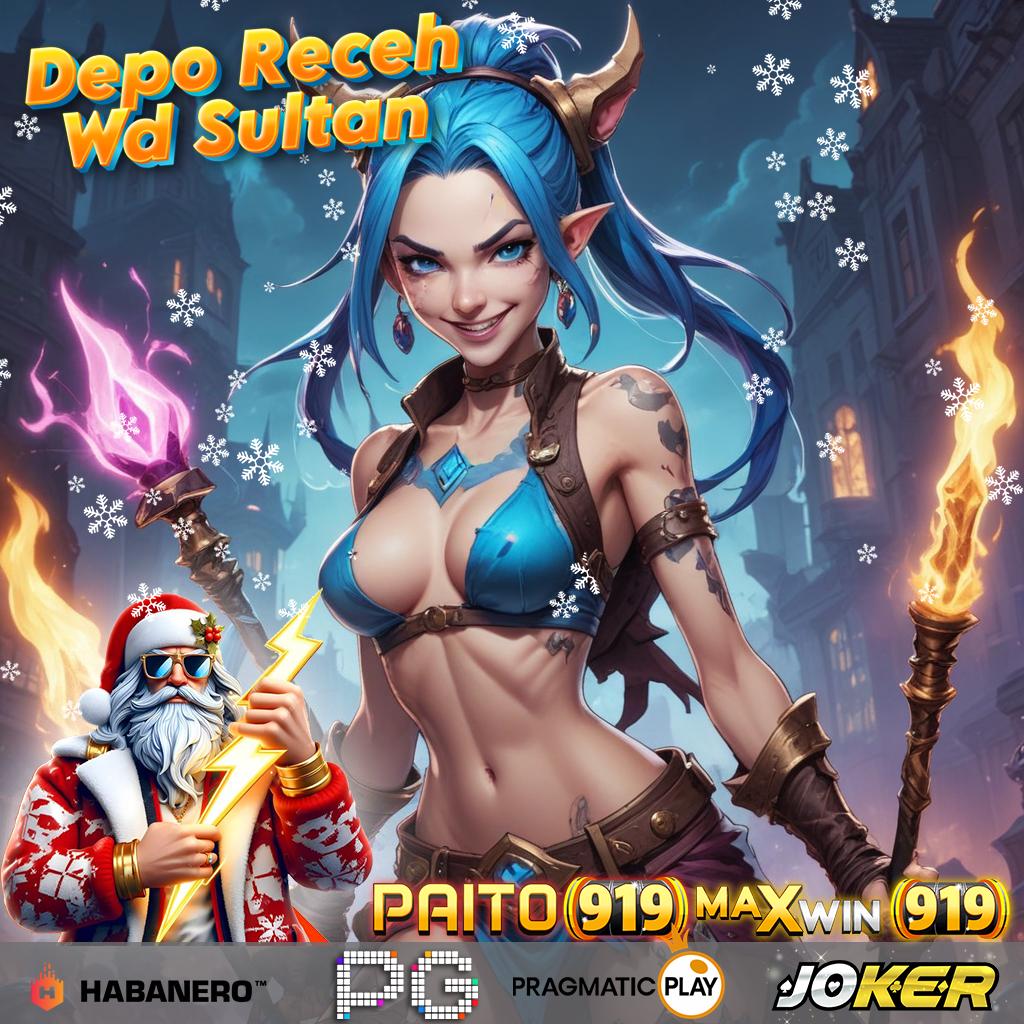 Juara 666 Apk Slot