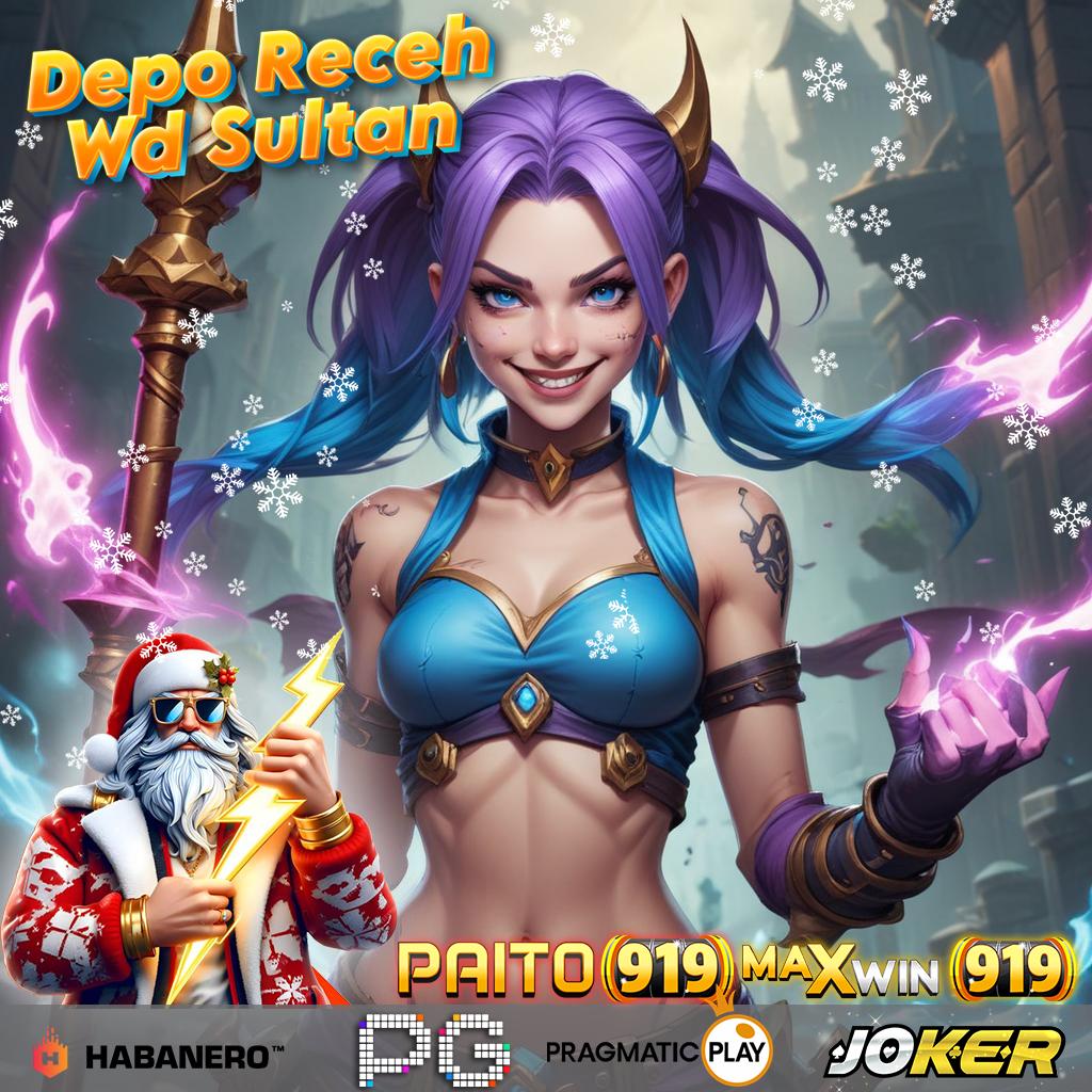 Royal Juara666 Apk