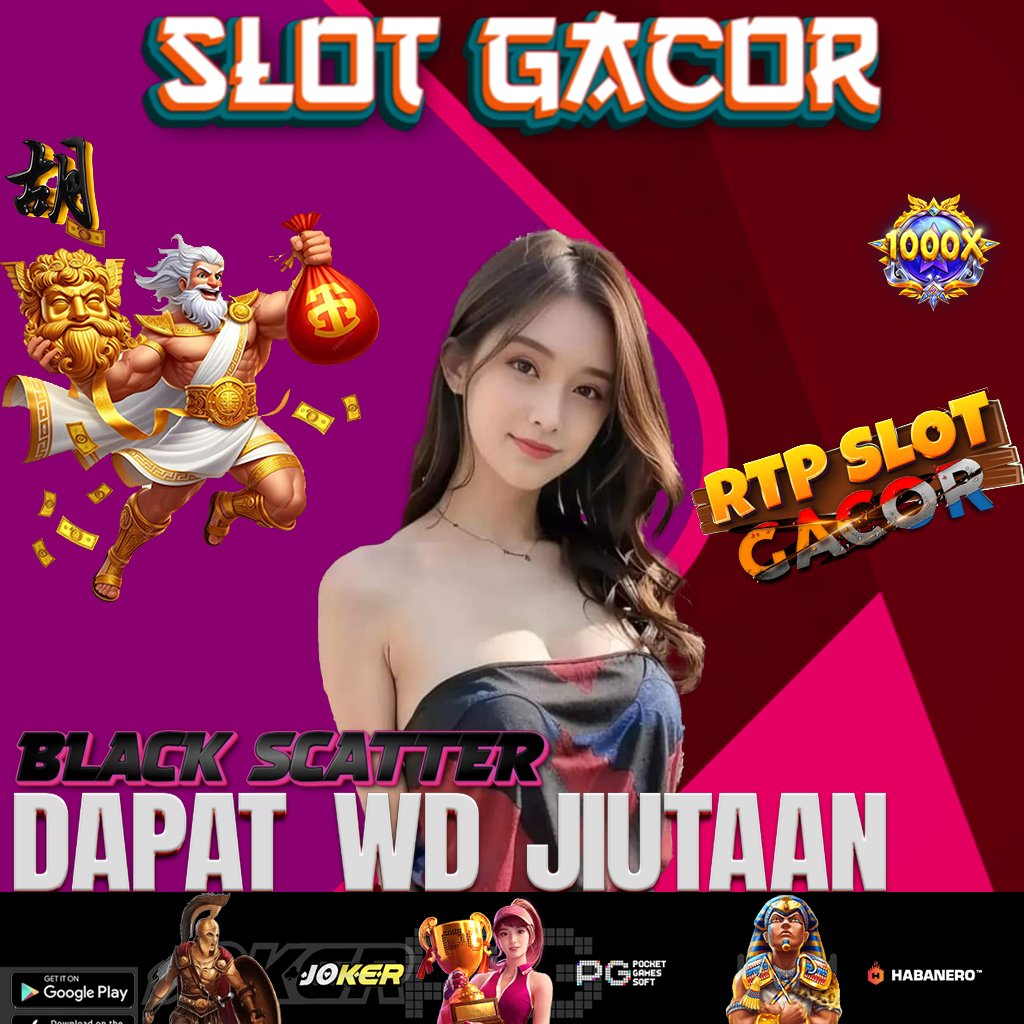 Slot Gacor judi online