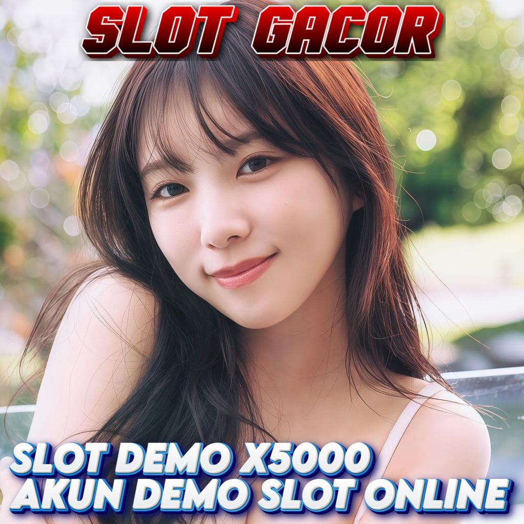 Slot Gacor judi online