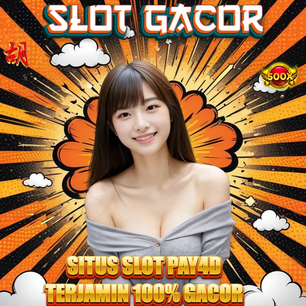 Slot Gacor judi online