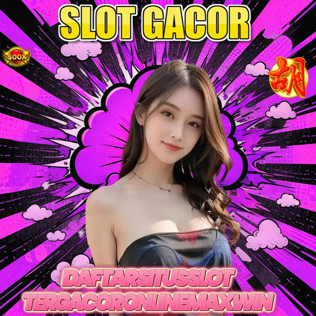 Slot Gacor judi online