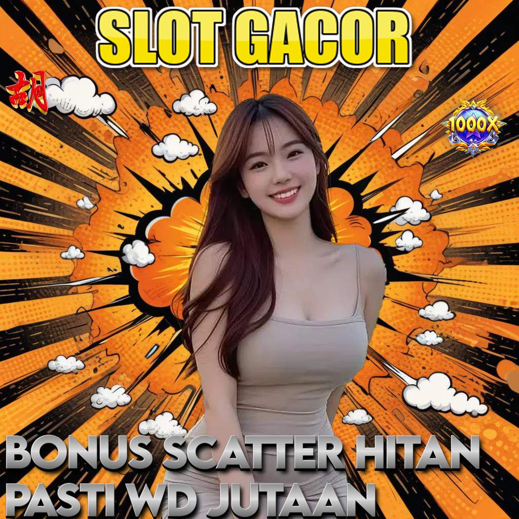 Slot Gacor judi online