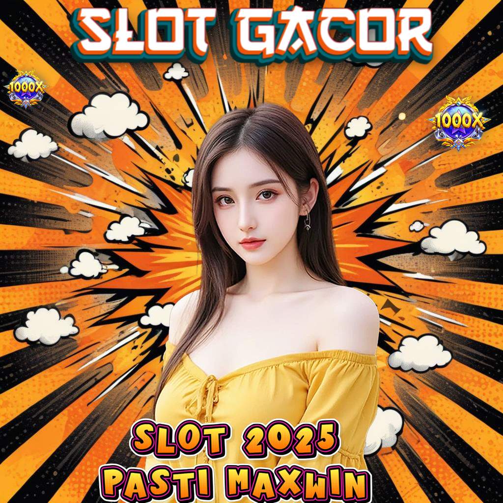 Aplikasi Bajak Scatter