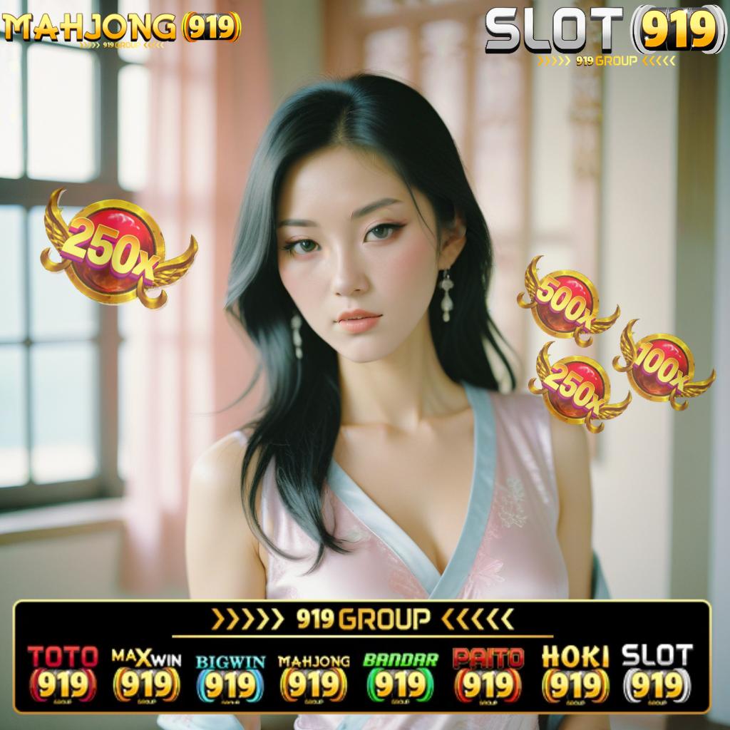 K3K3 Slot Aplikasi Mutakhir Untuk Industri Jackpot Gacor Tiada Henti!