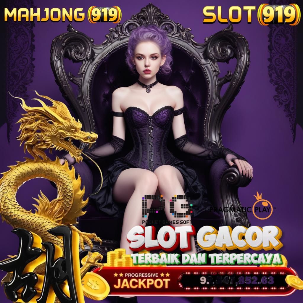 Slot Rejeki Bet