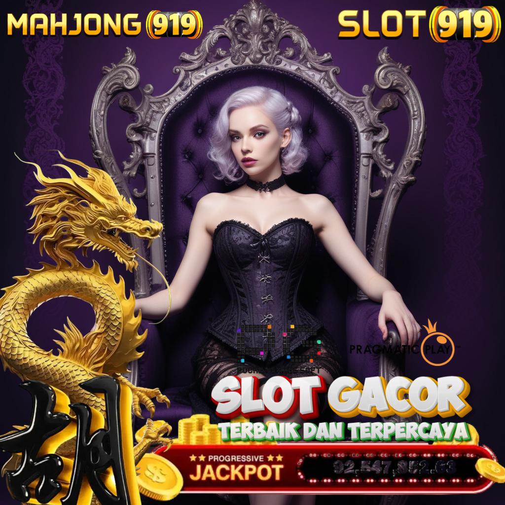 AT777  : Situs Slot Tergacor Dan Nikmati  Deposit Hanya 10RB