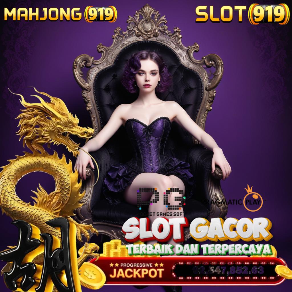 Daftar 789jackpots