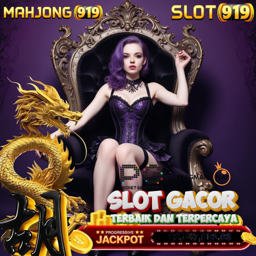 Cara Hack Slot Online