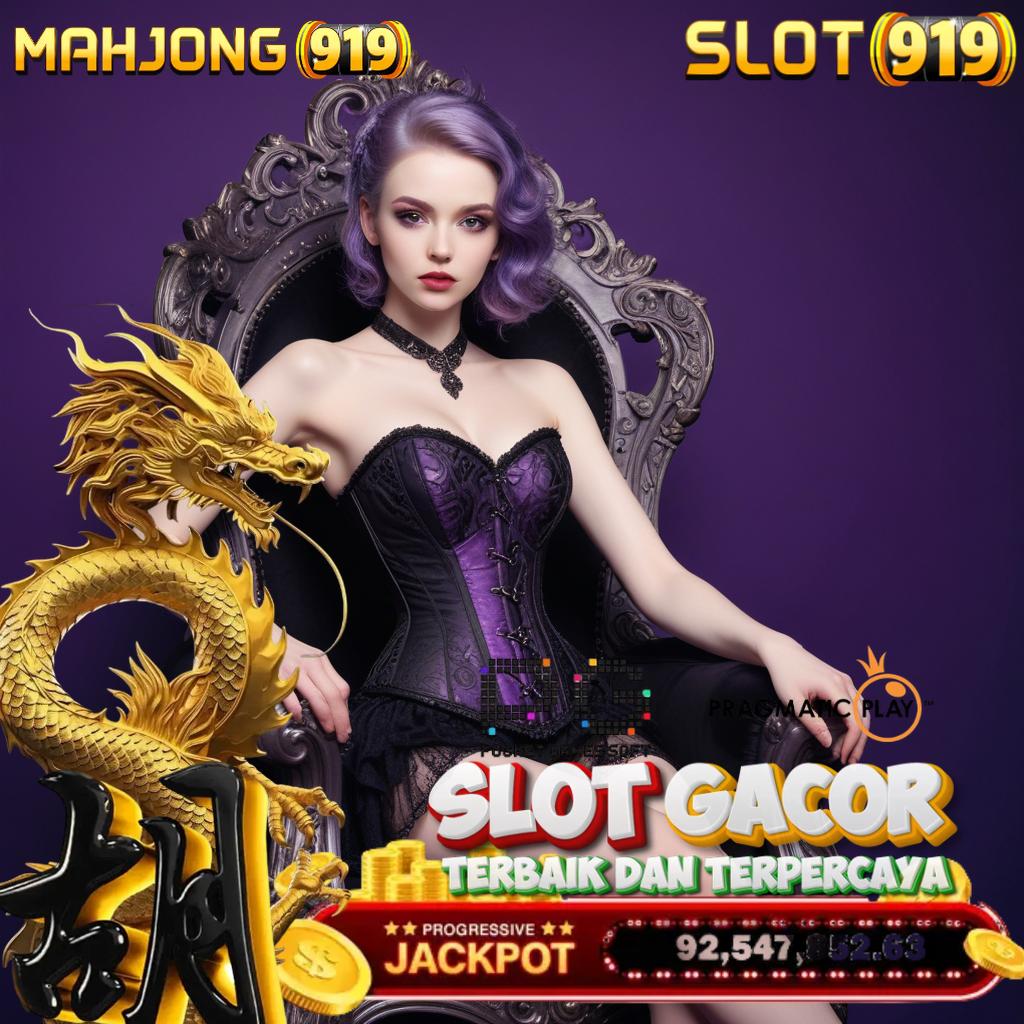 Slot Bonus 25 25