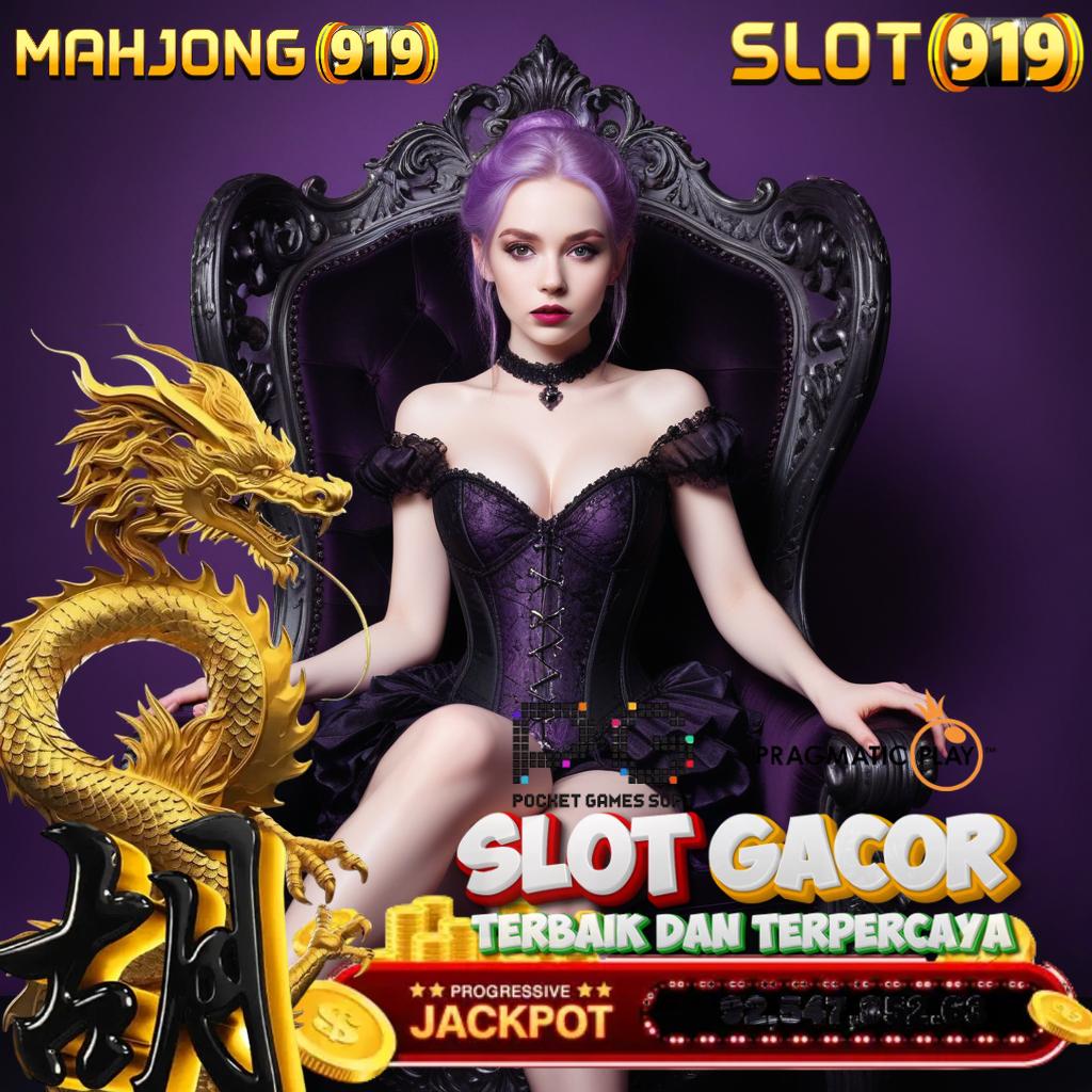 Daftar Slot Ri