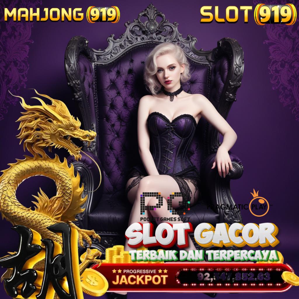 Cheat Slot Maxwin