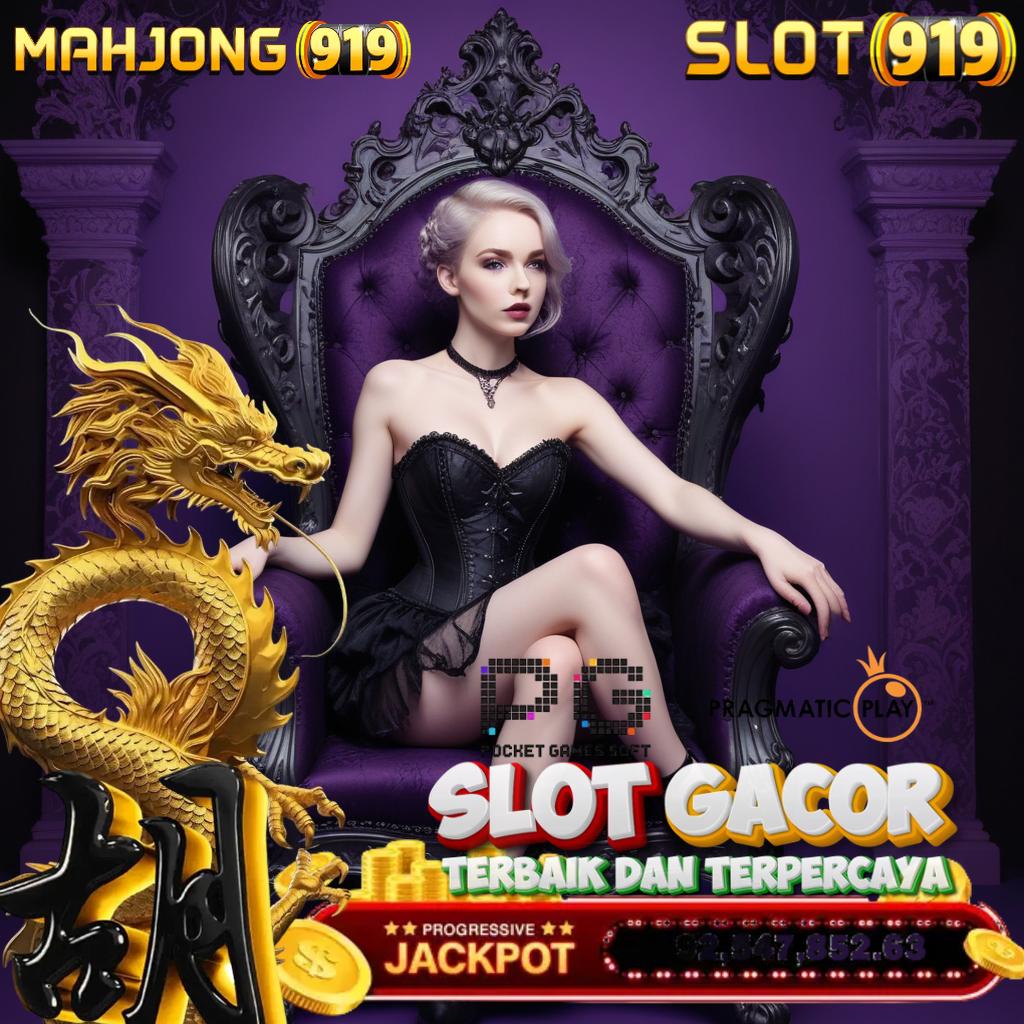 Daftar An777 Slot