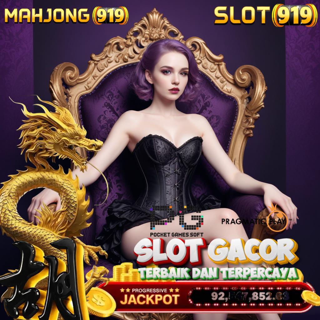 Situs Slot Scatter Hitam Asli