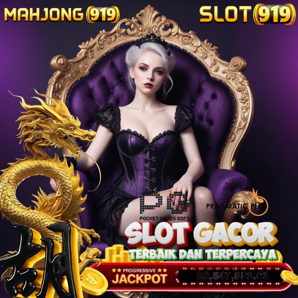 Situs Slot Scatter Hitam Asli