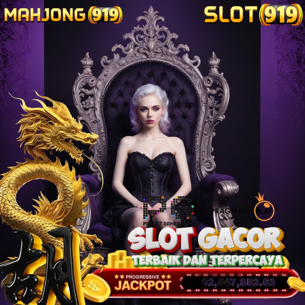 Slot Qiu Qiu