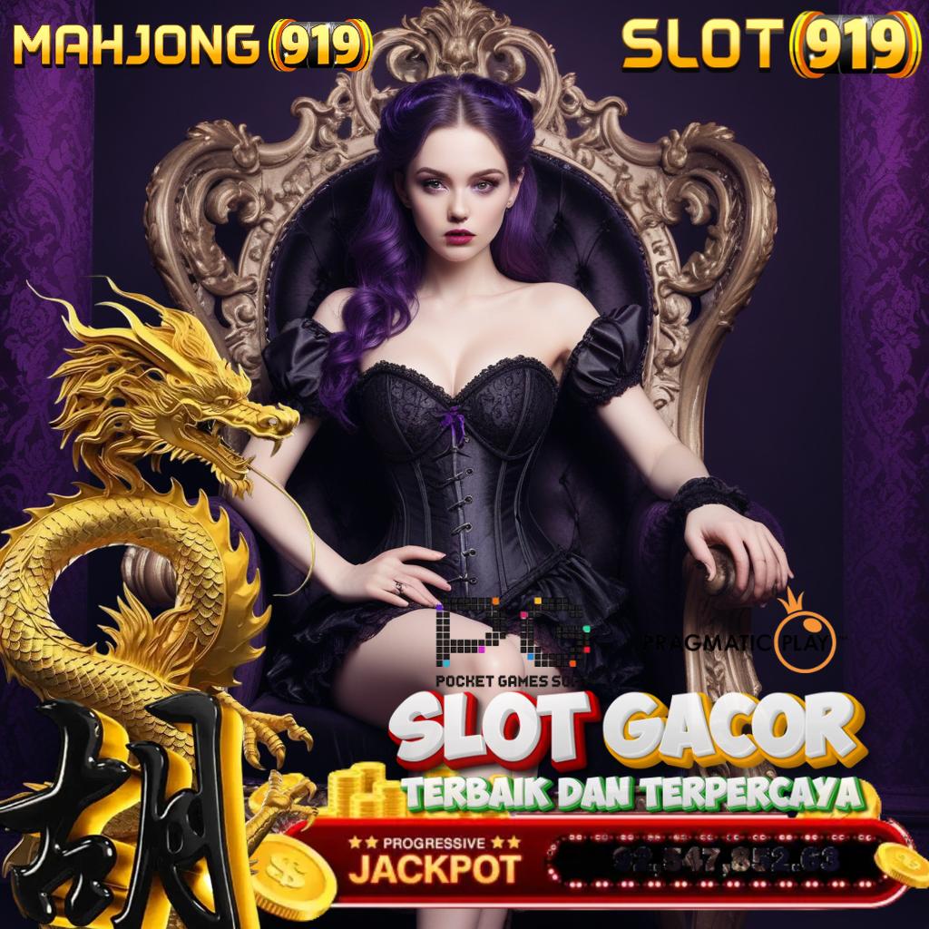 SLOT ER777 : Demo Slot Kingdom Of Asgard DISPHTP  Dinas  Infrastruktur Housing Technology Programs