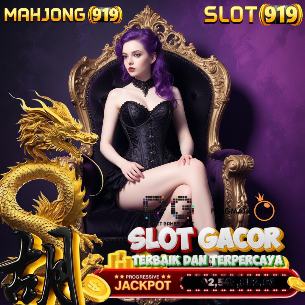 Slot Bonus 777