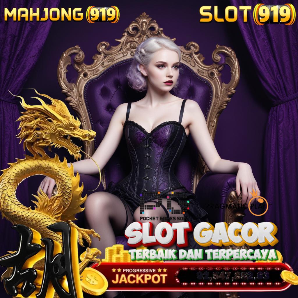 Link Slot Thailand Asli