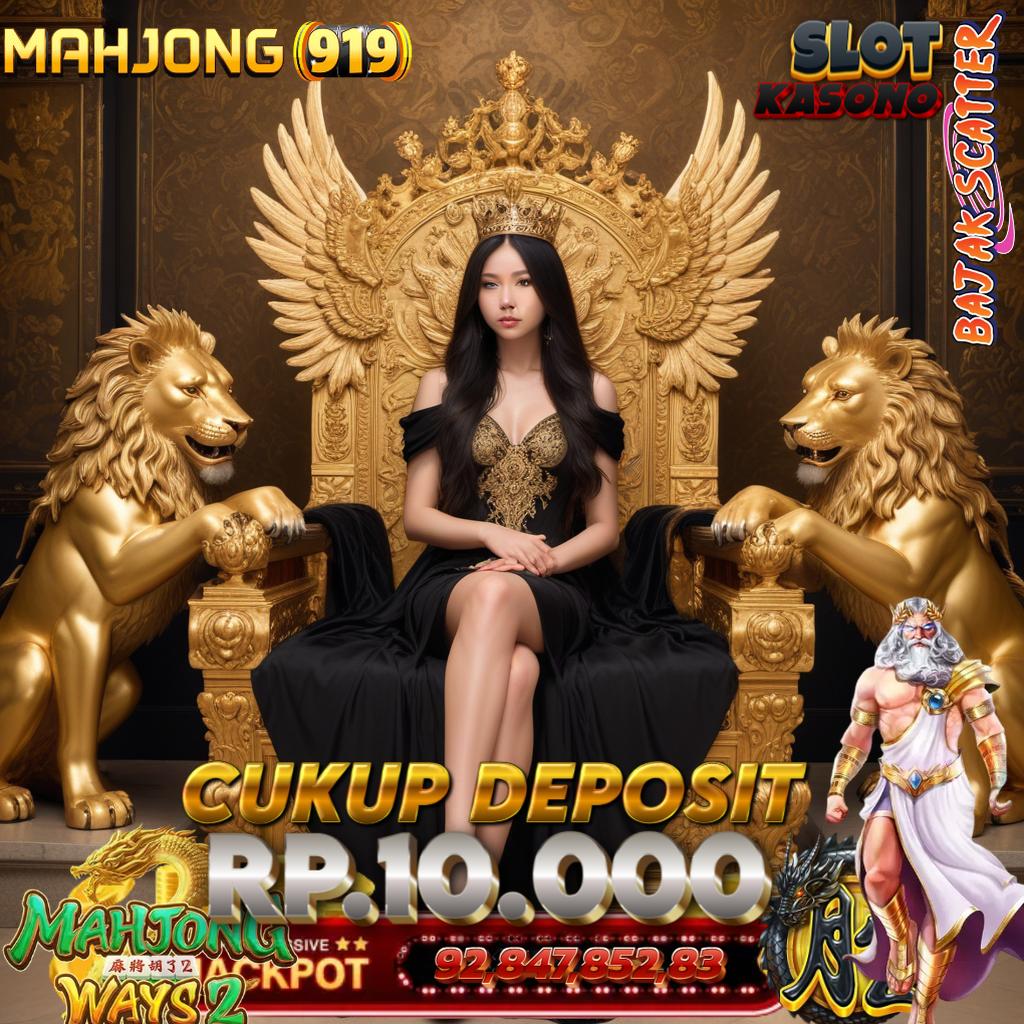 Info Situs Bet 200 Perak