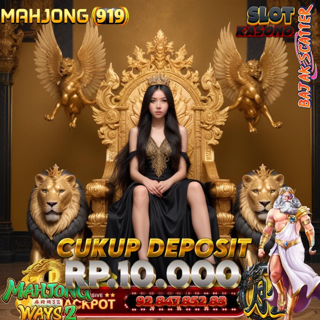 Slot Juara666