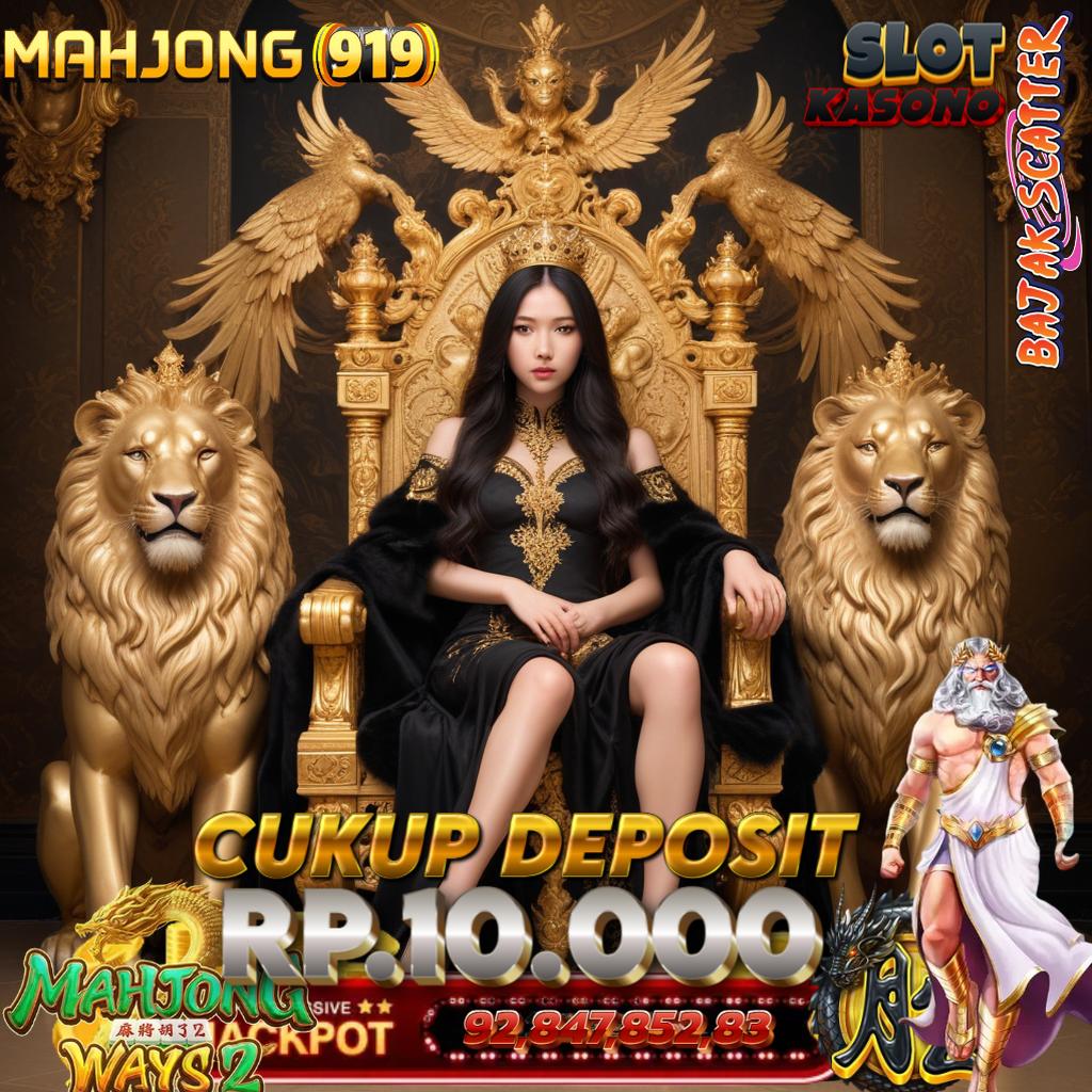 Menangbet Apk