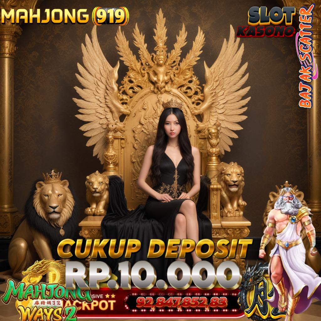 Apk Slot Idr 777