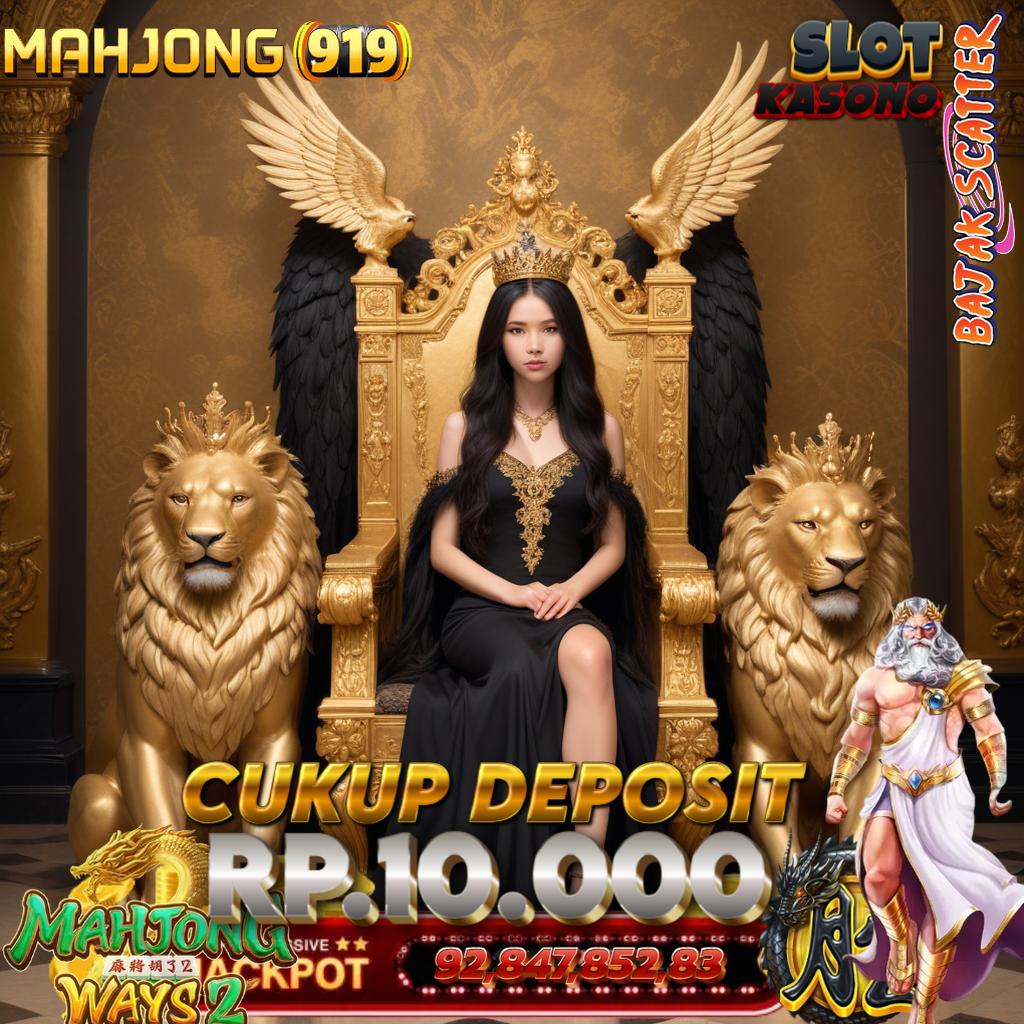 Mahjong Wins 2 Demo