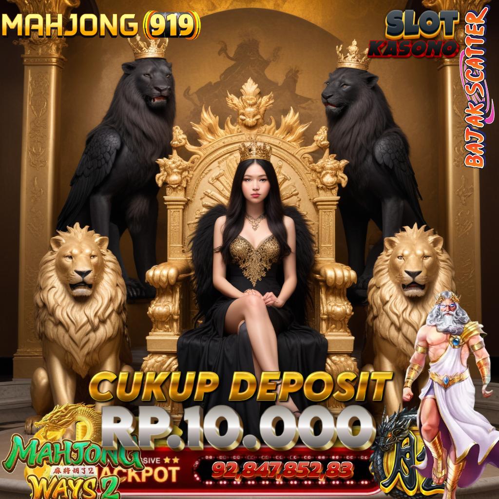 Mahjong Wins 2 Demo