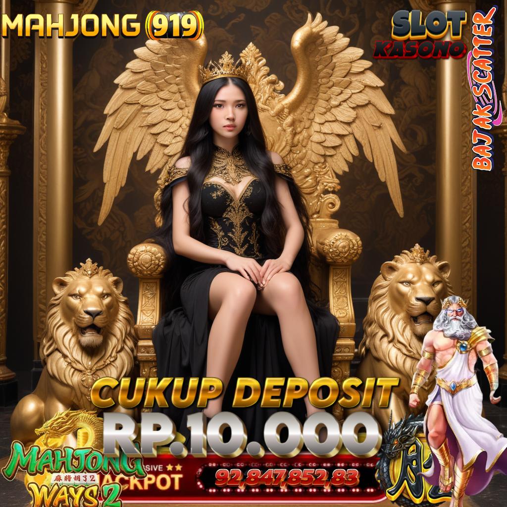 Situs Slot Login Dapat Saldo Gratis