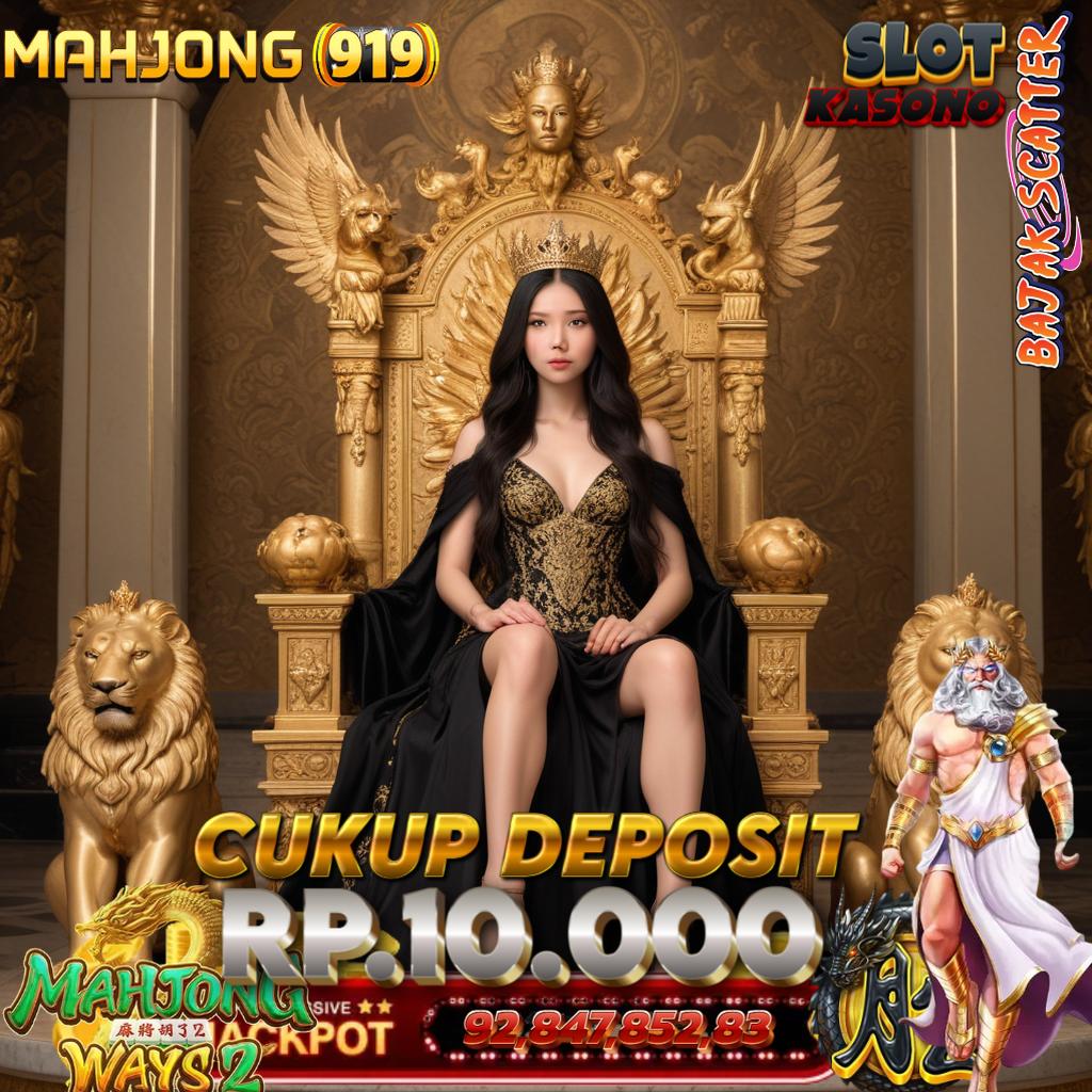 Wj Casino Apk