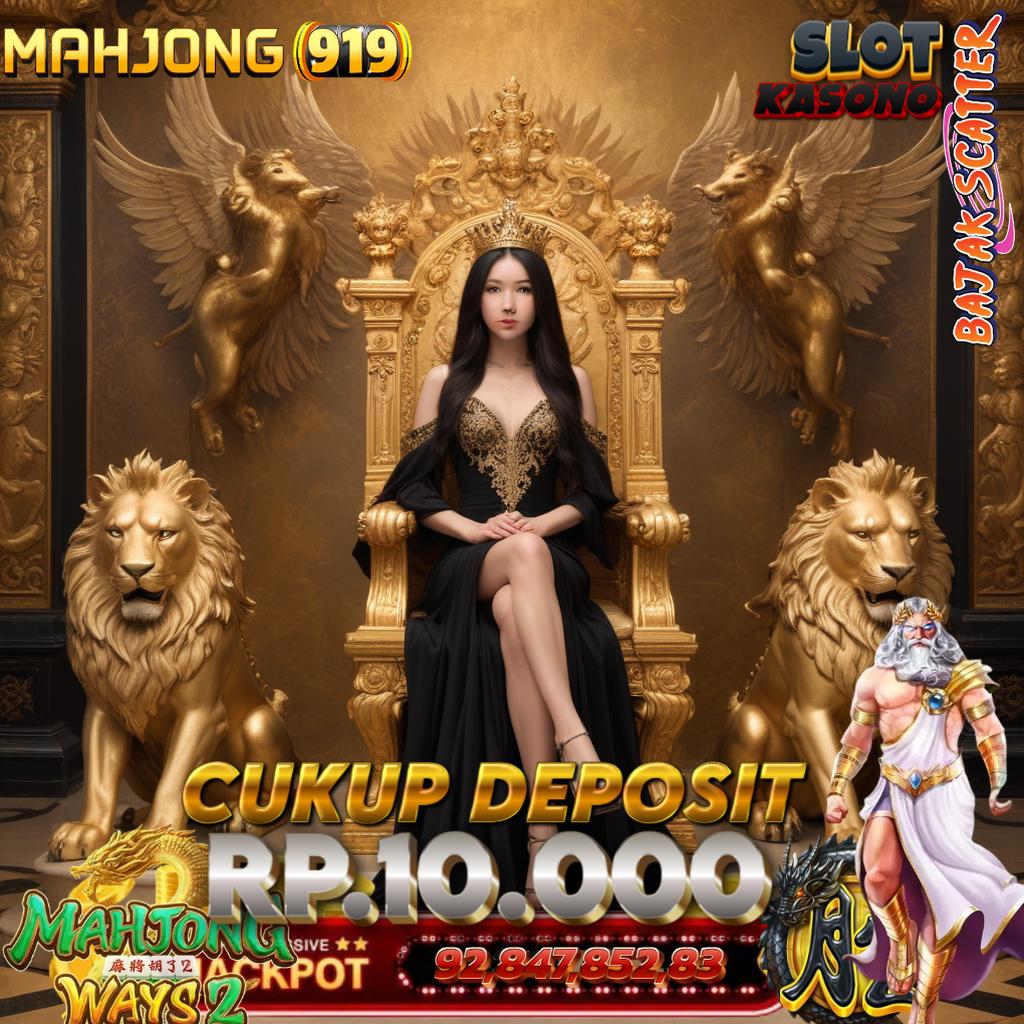 Slot Server Luar Negeri Gampang Maxwin