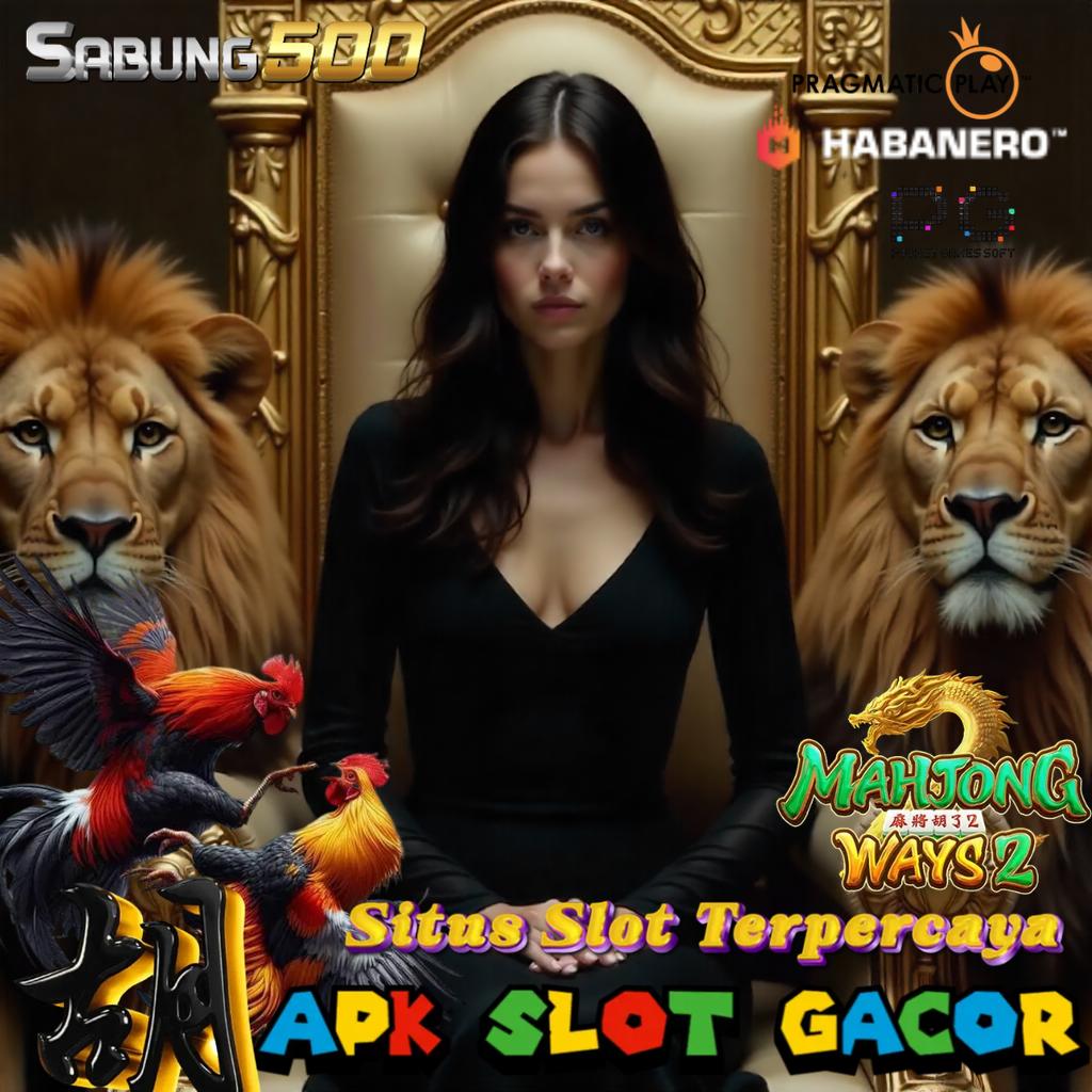 Hack Slot Vip 2023