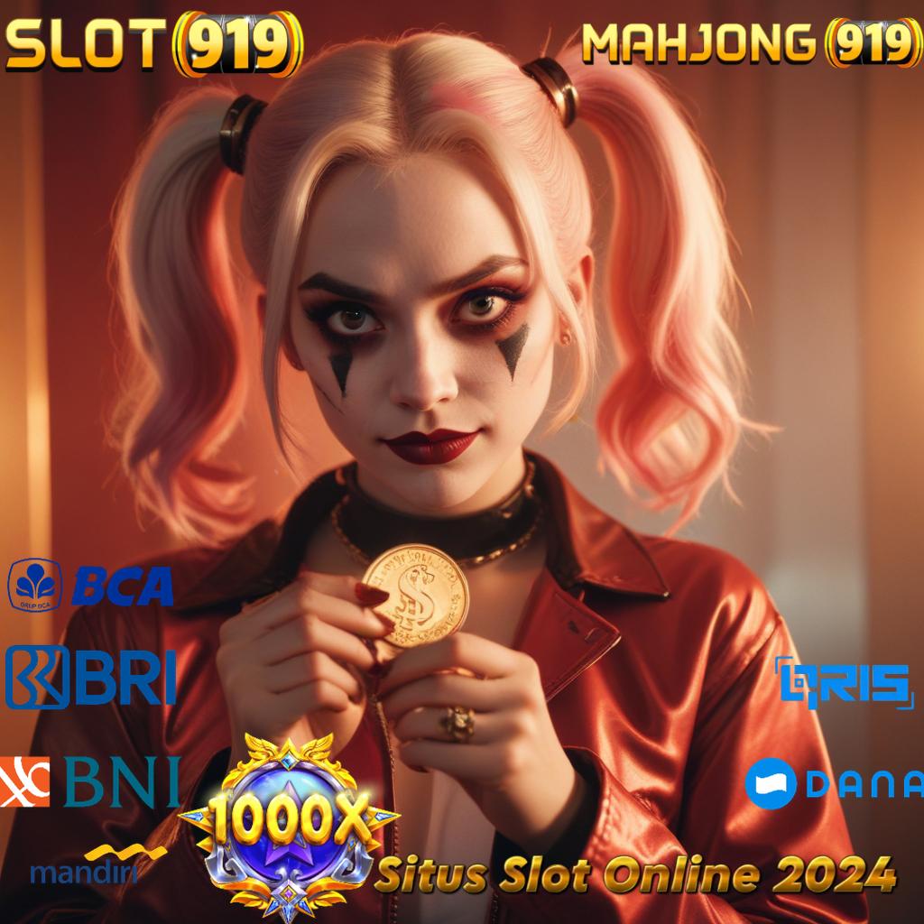 777 Idr Slots Download 🚀 Slot Bet 100, 200, 400, Terbaik 2024, Pasti Cuan.