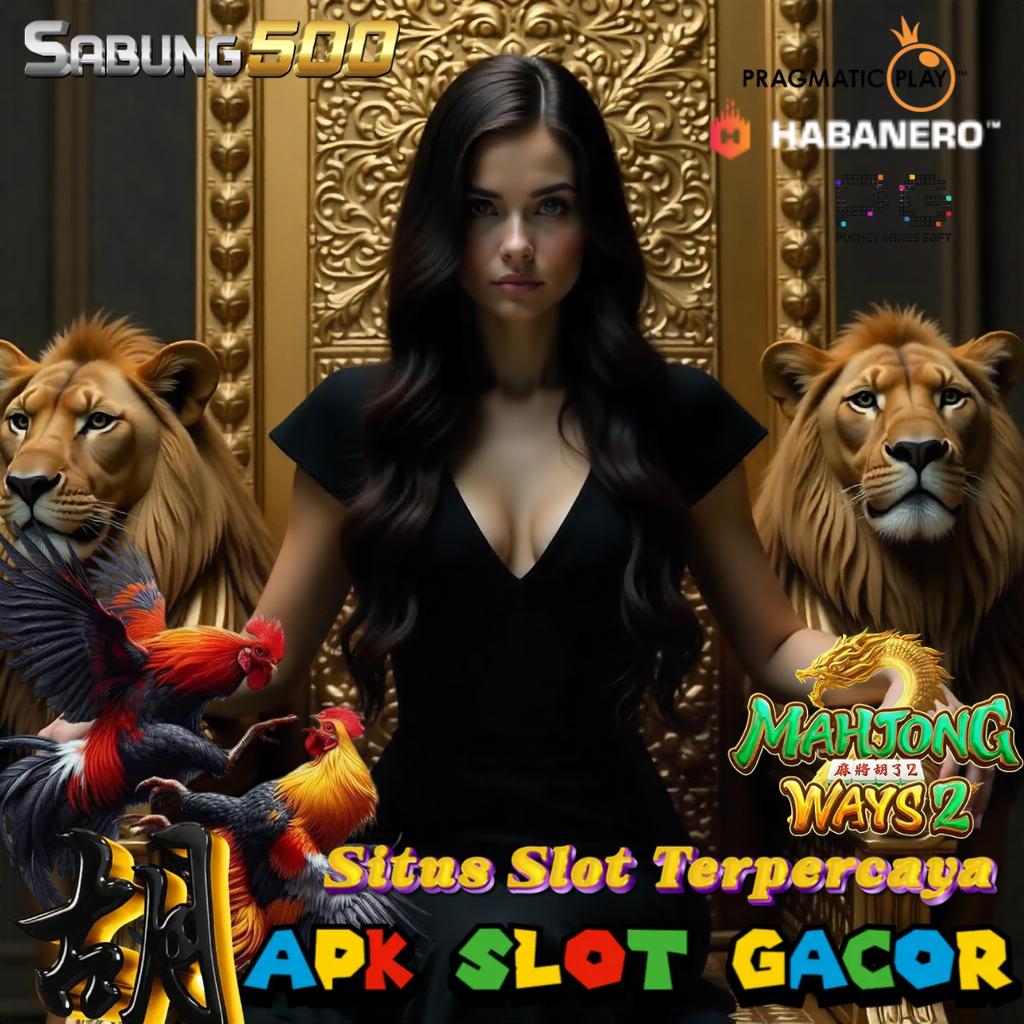 Slot Game Vault 777