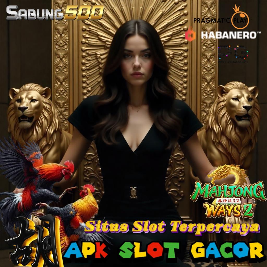 Slot Rp Game