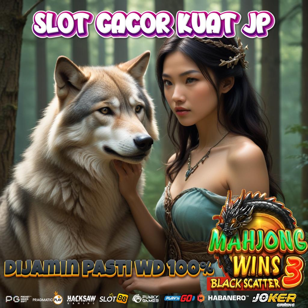 Demo Slot Mahjong 2 Rupiah Indonesia