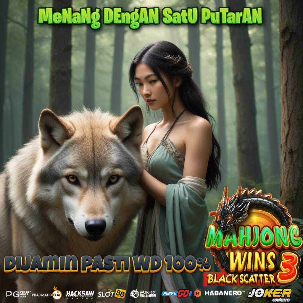 BET 400 MAHJONG WAYS 3 : Pilih Fitur Tanpa Kerumitan Kecamatan Haedang (Sumatera Barat)