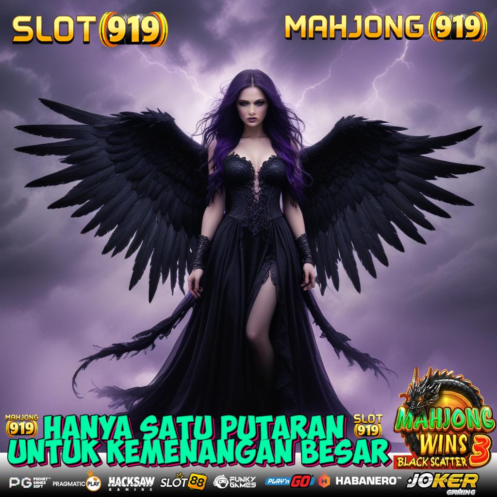 Pesta Slots